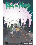 Rick And Morty Sayı - 60
