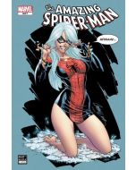 Amazing Spider-Man Sayı: 607