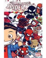 Amazing Spider-Man - 9