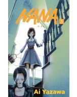 Nana Cilt 3