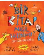 Bir Kitap Nasıl Hazırlanır?