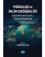 Psikoloji ve İklim Değişikliği