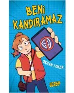 Beni Kandıramaz