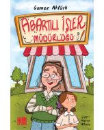 Abartılı İşler Müdürlüğü