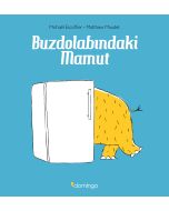 Buzdolabındaki Mamut