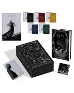 Veyl - Kötülerin Şehri Kutulu Set (Ciltli)