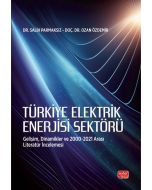 Türkiye Elektrik Enerjisi Sektörü