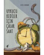 Uykucu Kediler İçin Çalar Saat