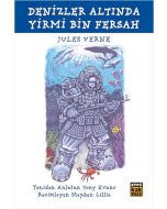 Denizler Altında Yirmi Bin Fersah