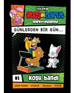 Ateş ile Barut 1 - Koşu Bandı