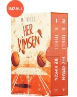 Her Kimsen Serisi Kutulu Set (Ciltli - İmzalı)