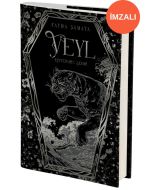 Veyl - Kötülerin Şehri (Ciltli - İmzalı)
