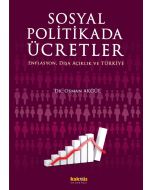 Sosyal Politikada Ücretler