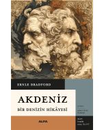 Akdeniz - Bir Denizin Hikâyesi