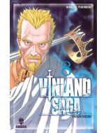 Vinland Saga - Vinland Destanı 8
