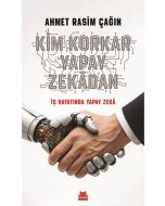 Kim Korkar Yapay Zekadan