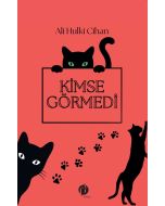 Kimse Görmedi