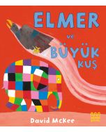 Elmer ve Büyük Kuş