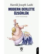 Modern Devlette Özgürlük