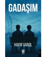 Gadaşım