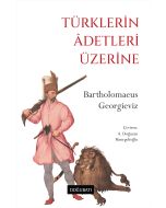 Türklerin Âdetleri Üzerine