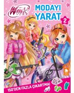 Winx Club - Modayı Yarat 2