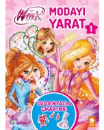 Winx Club - Modayı Yarat 1