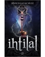 İhtilal 3 - Zerda