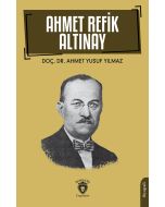 Ahmet Refik Altınay