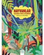 Hayvanlar - Yaşadıkları Yerler ve Özellikleri