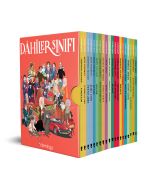 Dâhiler Sınıfı Serisi Kutulu Set (20 Kitap)