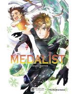 Medalist – Madalya Peşinde 4
