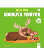 Küçük Geyik Korkuyu Yeniyor