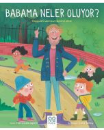 Babama Neler Oluyor ?