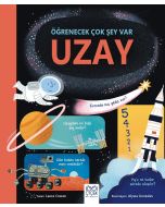 Uzay - Öğrenecek Çok Şey Var