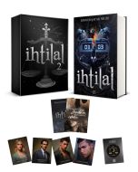 İhtilal 2 - Zede (Ciltli - Kutulu)