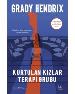 Kurtulan Kızlar Terapi Grubu