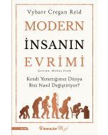 Modern İnsanın Evrimi