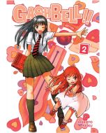 Gash Bell Cilt 2