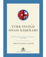 Türk-İngiliz Siyasi İlişkileri