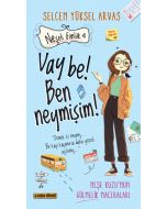 Neşeli Günlük 4 - Vay be! Ben Neymişim!