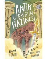 Antik Şehrin Hazinesi