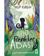 Gizli Renkler Adası