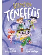 Bitmeyen Teneffüs