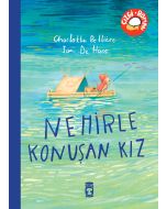 Nehirle Konuşan Kız