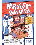 Kardeşim Bavulda