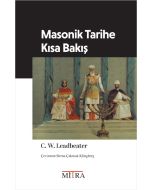 Masonik Tarihe Kısa Bakış