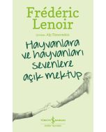 Hayvanlara ve Hayvanları Sevenlere Açık Mektup