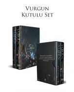 Vurgun Kutulu Set (Ciltli)