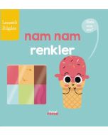 Nam Nam Renkler